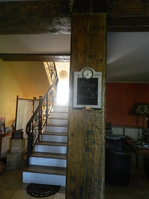 Pensiunea Romantic Sadu Exterior photo