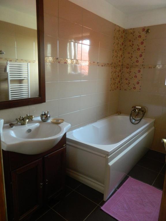 Pensiunea Romantic Sadu Room photo