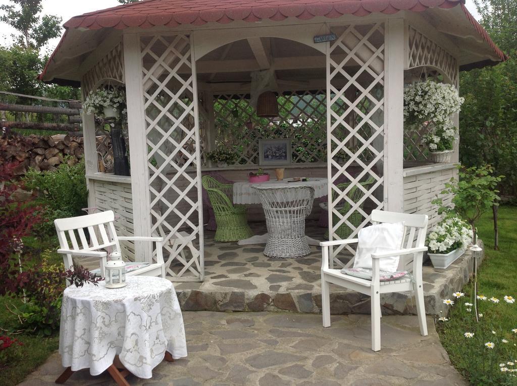 Pensiunea Romantic Sadu Exterior photo