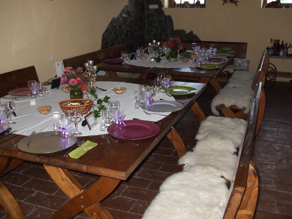 Pensiunea Romantic Sadu Exterior photo